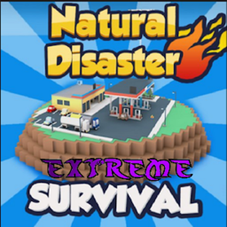 Natural Disaster Extreme Survival