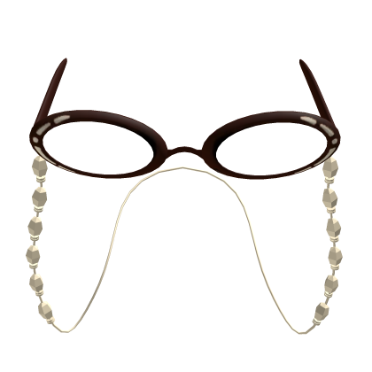 Granny Glasses ( Hate That )