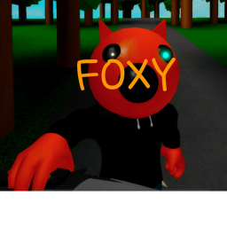 Foxy [NEW!]
