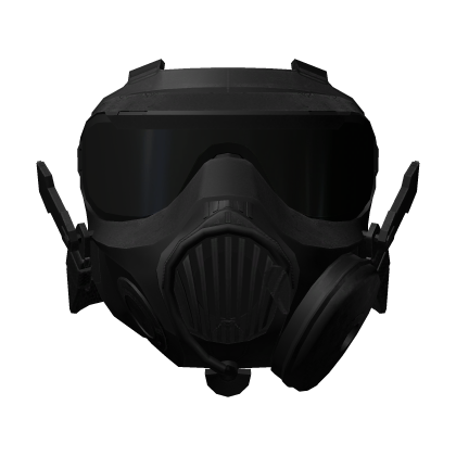 HMK150 Pro Mask - Shade