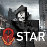 [STAR] Special Tactics and Rescue