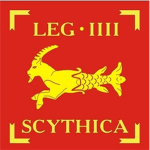 IIII €€€€ Zora Legion    [IV]