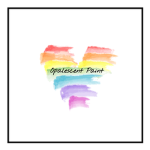 "Opalescent Paint" LGBTQ+