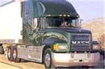 T&T Truckers.