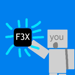 Abuse F3X And Stuff... And Uhh yeah..?
