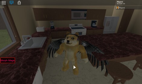 Robloxia Roleplay