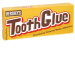 Tooth Glue Fan Club!
