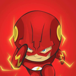 Blue Flames - Official group