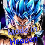 Made Over Heaven