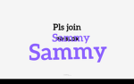 Wsammy