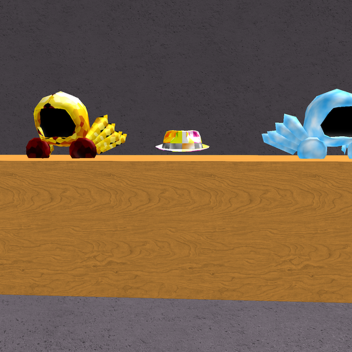 My Retexture Emporium! [REMOVE HATS BUTTON]