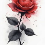 Rose labels