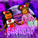 GASRØAD