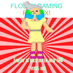 [V3] Flossy Gaming & Friends Hangout