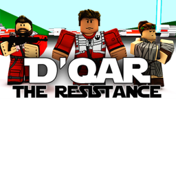 [TNR] D'Qar