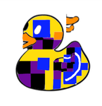 Glitched duck Studios