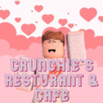 G L ACE CAFE! (NEW)