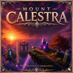 Mount Calestra [FREE AVA]