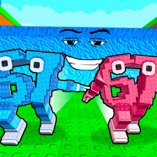 +1 Speed Escape Brainrot Tsunami