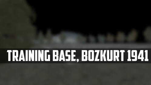 [ᴛʀᴀɪɴɪɴɢ] Training Grounds