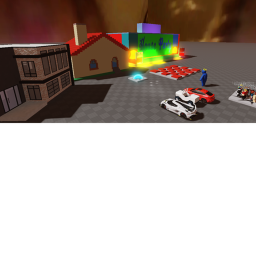 Untitled Game