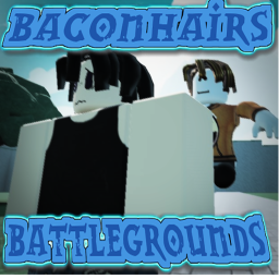 BaconHaired Battlegrounds