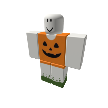 Jack o lantern baby onesie thumbnail