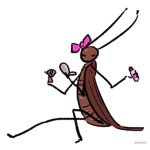 Lovely Roachesss