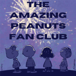 The Amazing Peanuts Fan Club