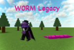 W0RM Legacy