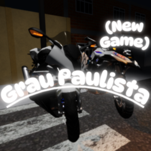 Paulista Degree 🏍️ [BETA] 
