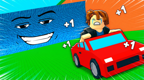 +1 Speed Car Tsunami Escape scripts