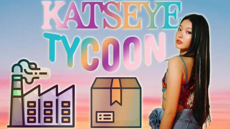 KATSEYEタイクーン