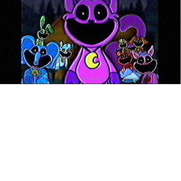 SMILING CRITTERS HANGOUT💜🤑