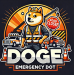 Doge Emergency DOT
