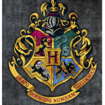 Hogwarts Peeps