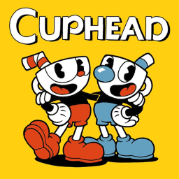 Cup head RP