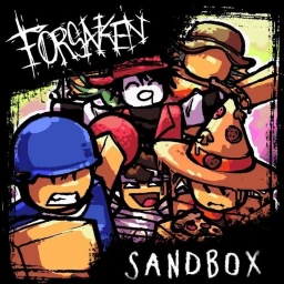 [BETA ] Eternal Sandbox  icon