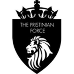 The Pristinian Force's Council