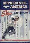 FIFTH COLUMN [RP]