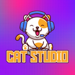 cat studio offical