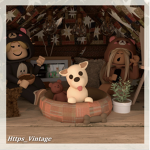 Cozy animals