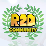 Reason 2 Die Community!