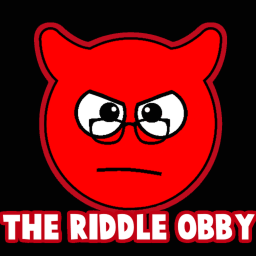 [BETA] The Riddle Obby