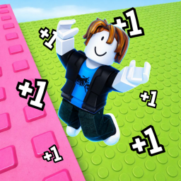 [🦵]+1 Jump per Step
