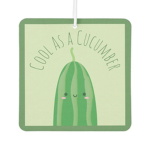 Calm Cucumber <3