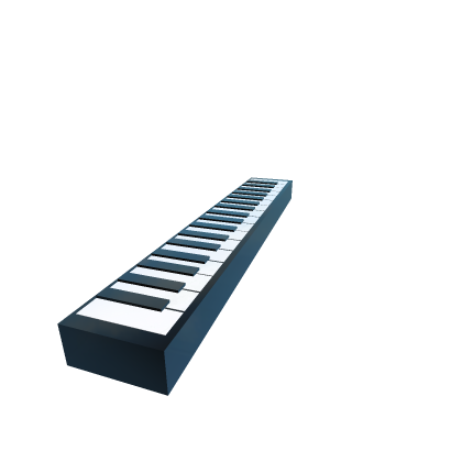 DJs are for microwaves: Keyboard
