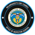 Fort Campbell Office of Inspector General