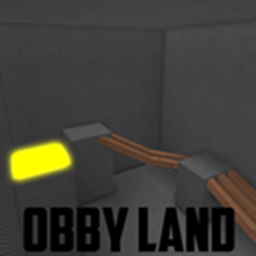 Obby Land (WIP) [Read Desc]