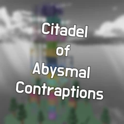 Citadel of Abysmal Contraptions icon